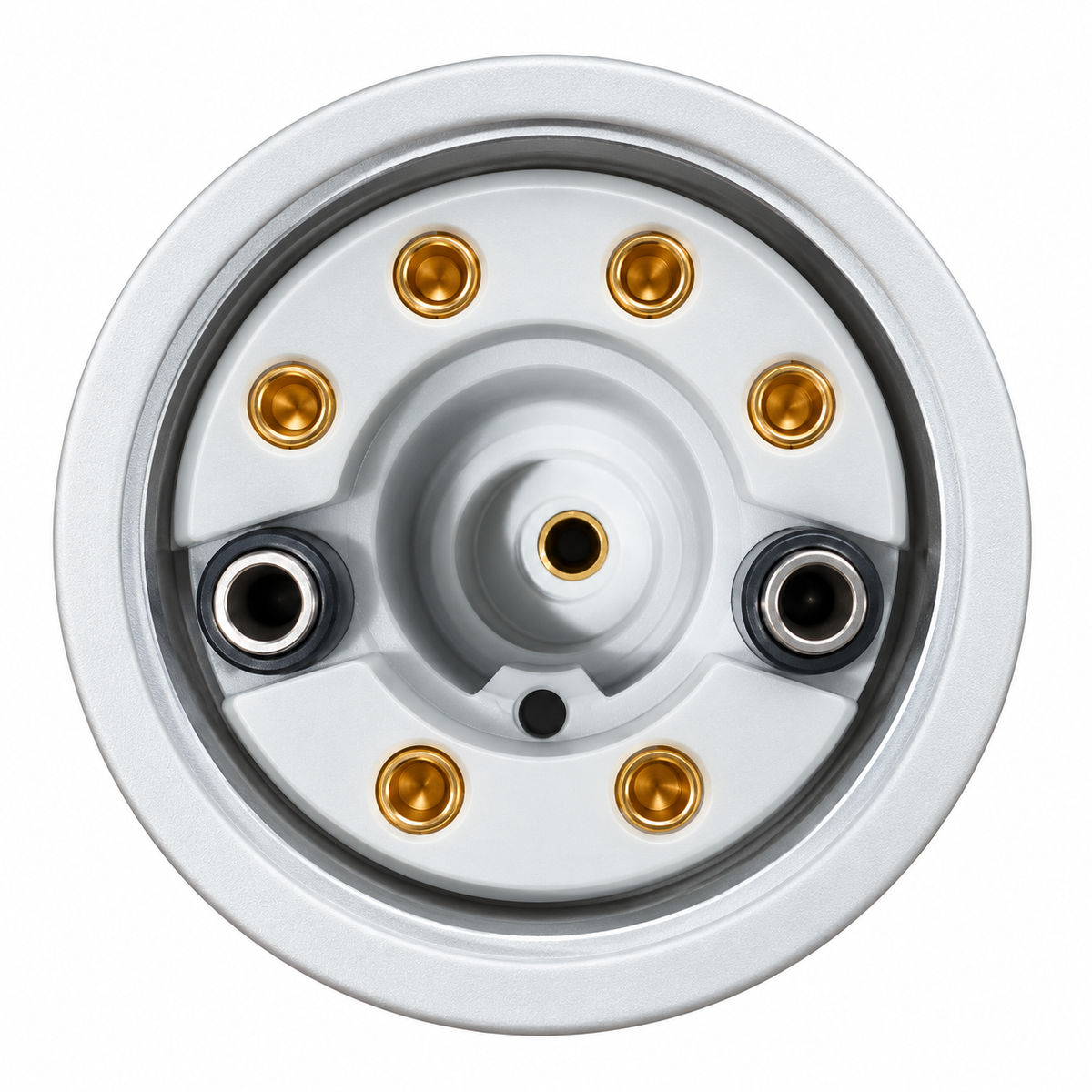 Mytronic Motorschlauch passend für Castellini Implantor LED-Motor 6 Pins / Anthos/Stern Weber/Castellini