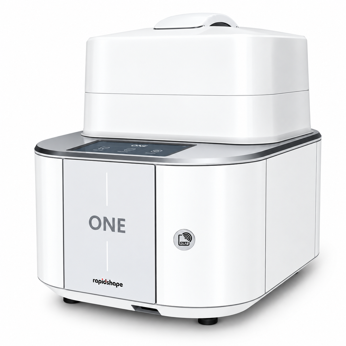 Rapid Shape ONE – Dental 3D-Drucker