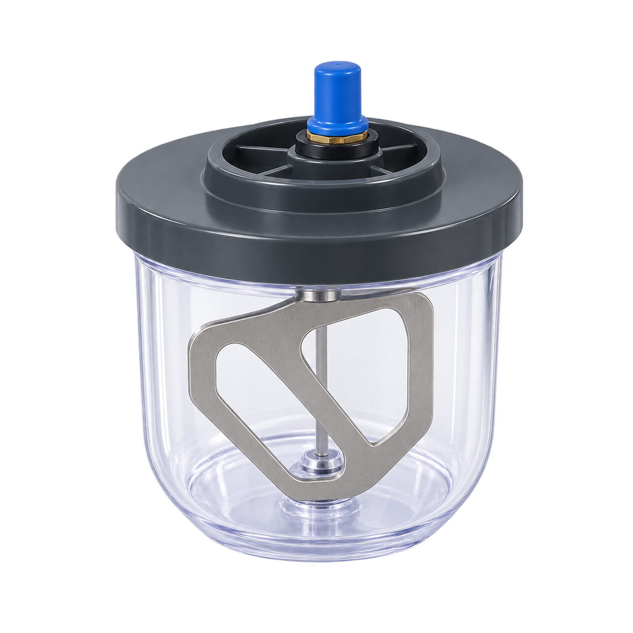 Max Steam® MS MAXMIX Vakuummischgerät