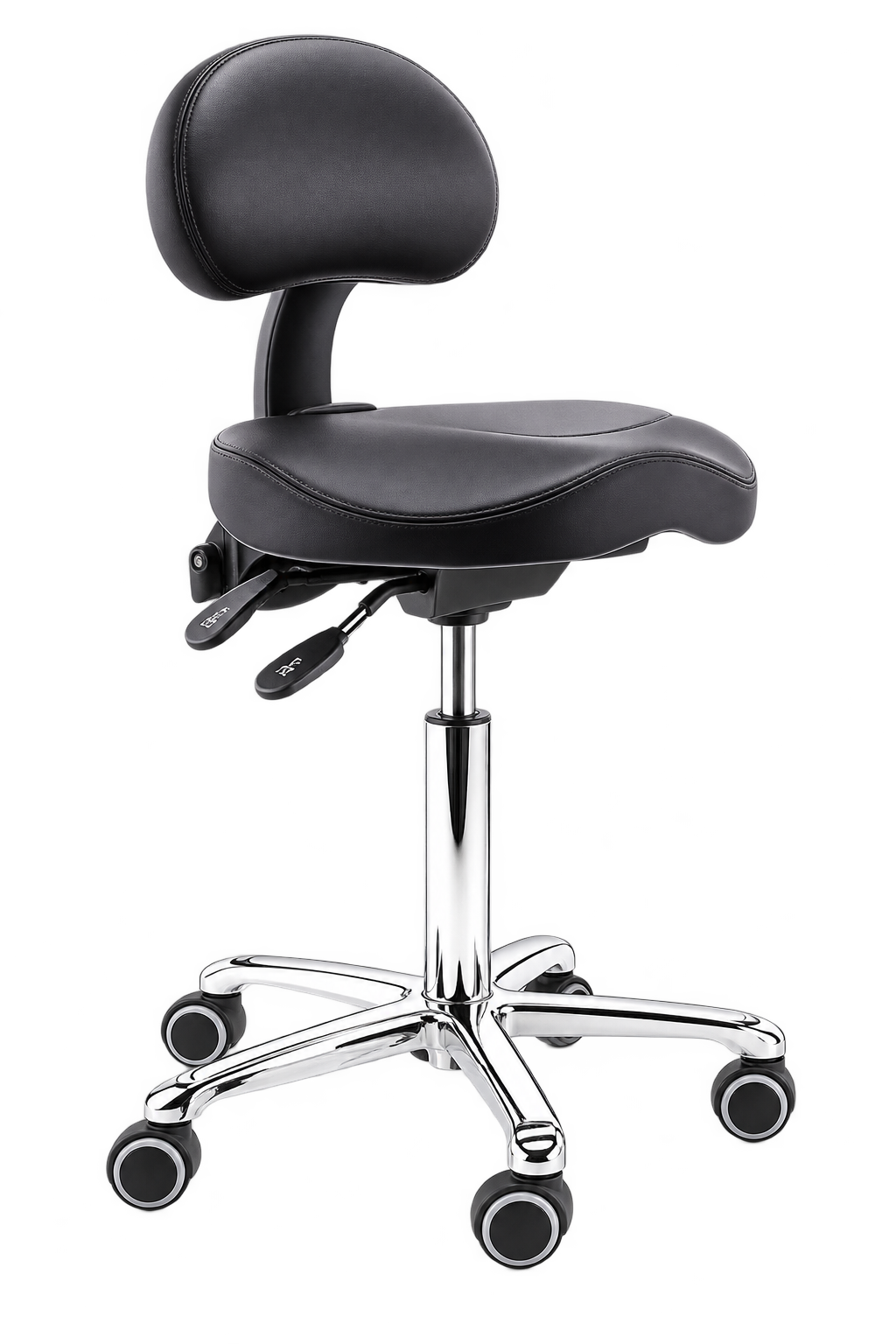 SCORE® Medical 6311 ergonomischer Behandlerstuhl
