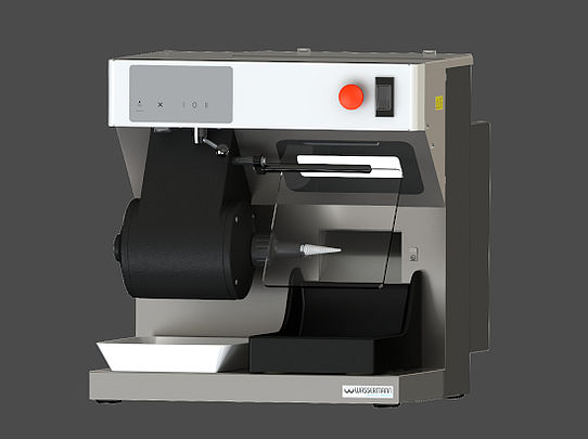 <strong> Wassermann Poliereinheit WP-Ex 10 II</strong><br>kompakte Poliereinheit