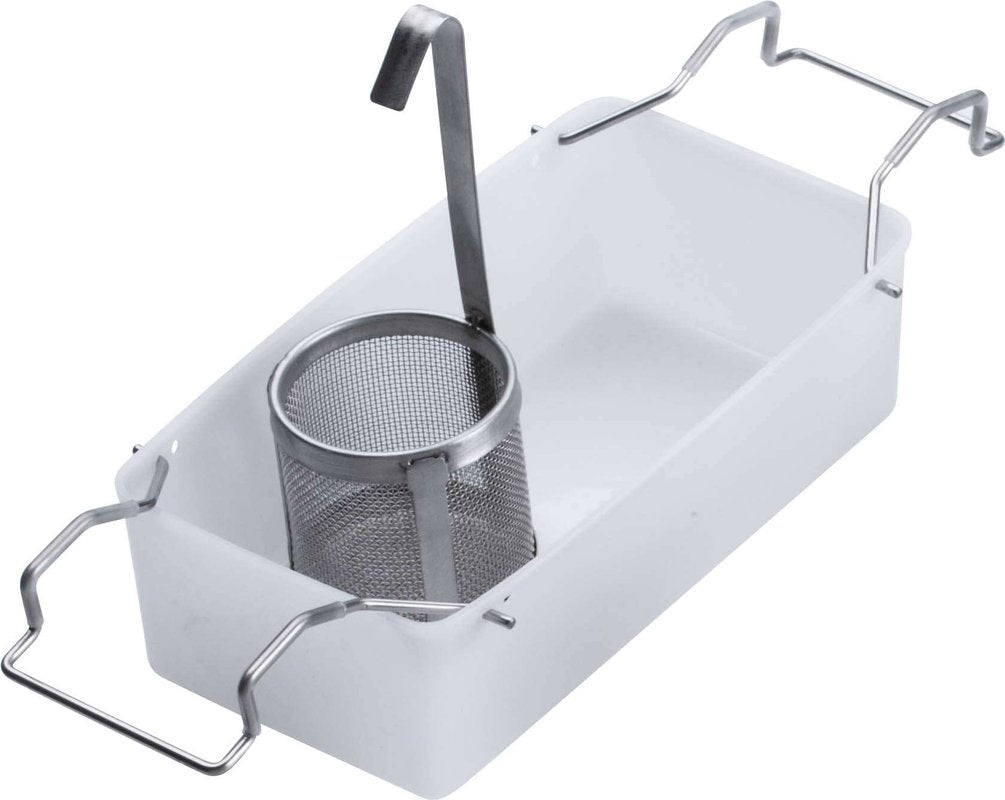<strong>Reitel Soniret Sweep</strong> <br>Reinigungsgerät mit Ultraschall