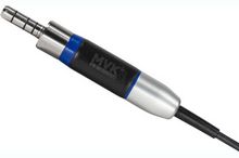 <strong>MVK-line M5</strong><br>Handstück mit Kabel<br> Praxisinstrumente & Praxishandstücke.