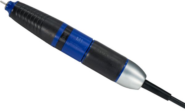 <strong>MVK-line M1</strong><br>Handstück mit Kabel<br> Der Allrounder