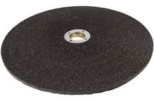 <strong>MVK-line Schleifscheiben Gipstrimmer</strong><br>DS-1 und CS-1<br> Carbid-/ Diamant-Schleifscheibe
