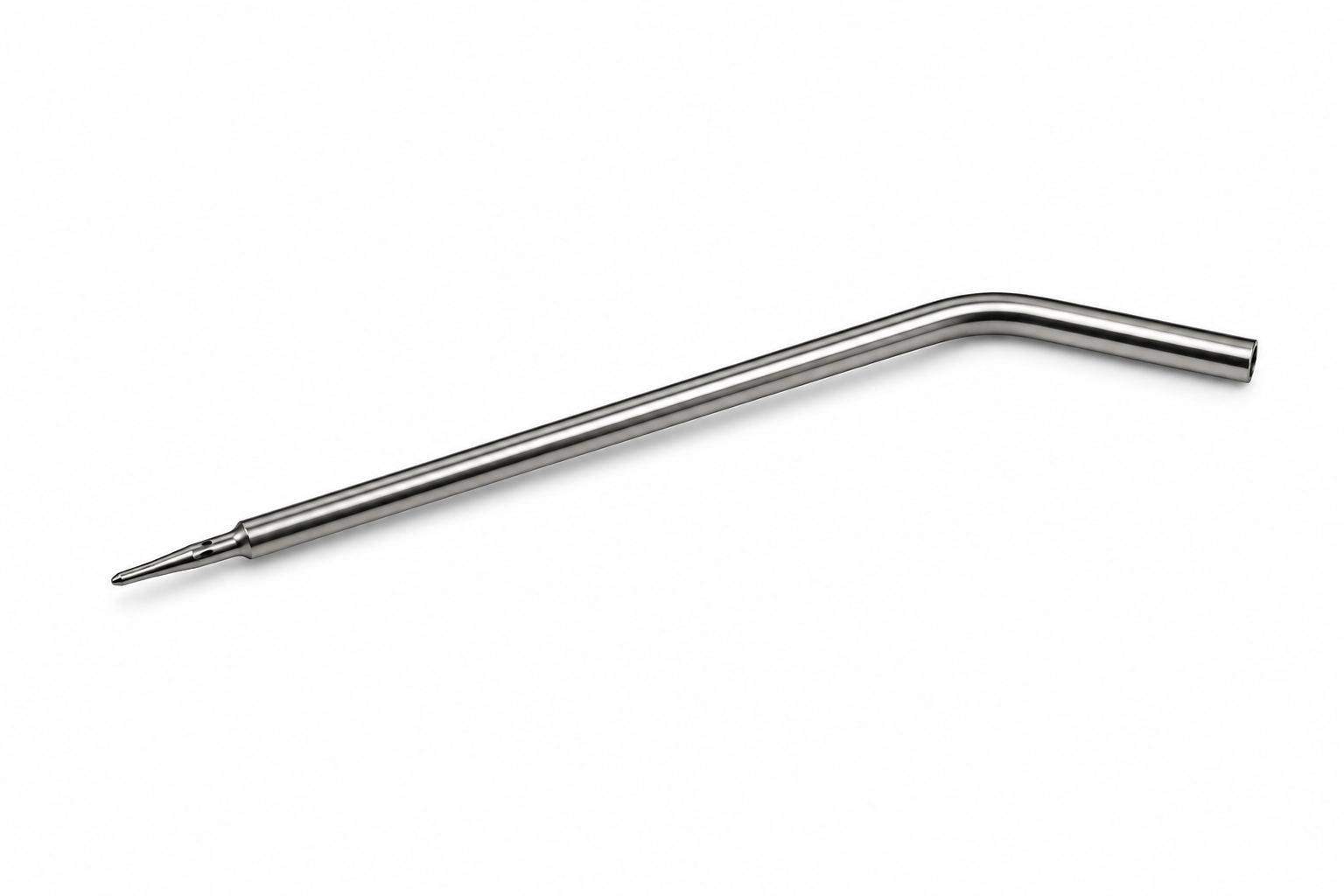 Mytronic Spritzekanüle Metall oder Einweg für MC 3FP und MC 3FP-S