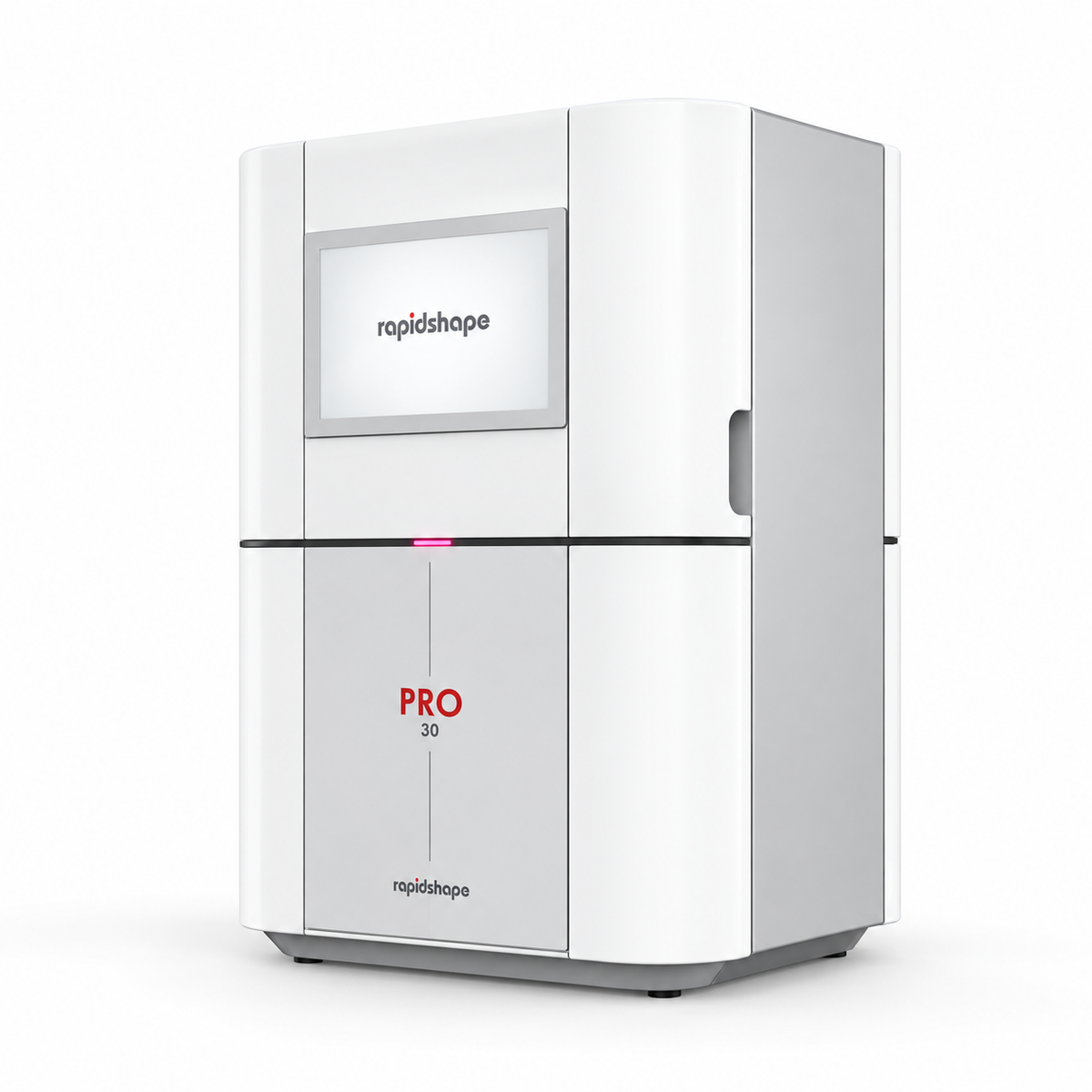 Rapid Shape PRO 30 – Dental 3D-Drucker