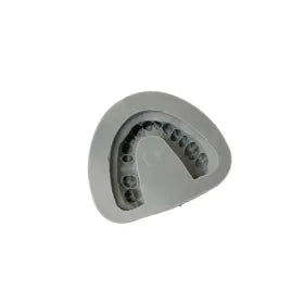 dentona acero-sil 30 quick Dubliersilikon Shore A 30 – 2 x 5 kg