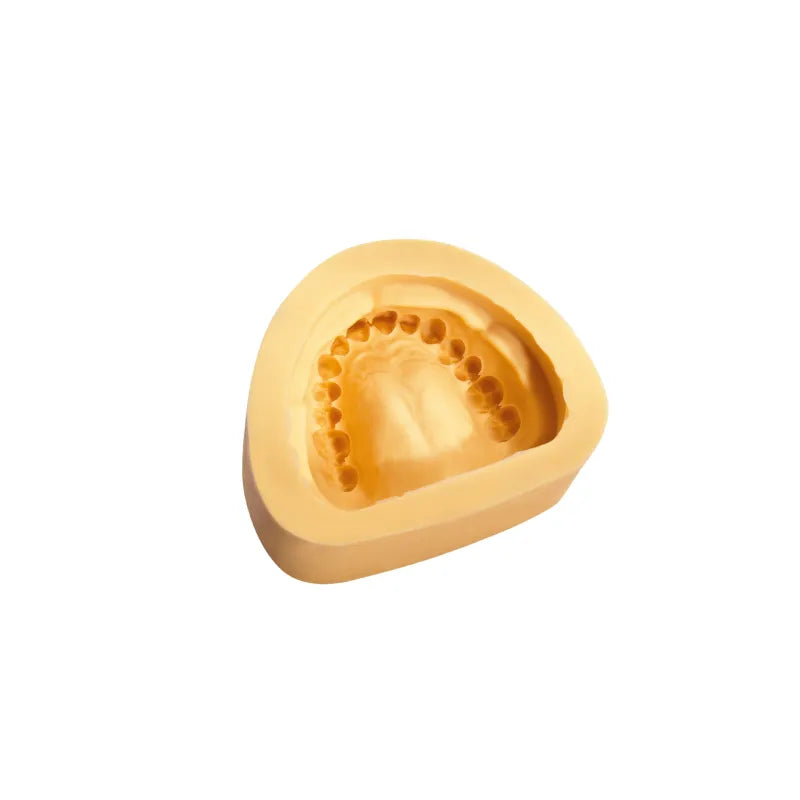 dentona coppie-sil 18 Dubliersilikon Shore A 18 – 2 × 5 kg