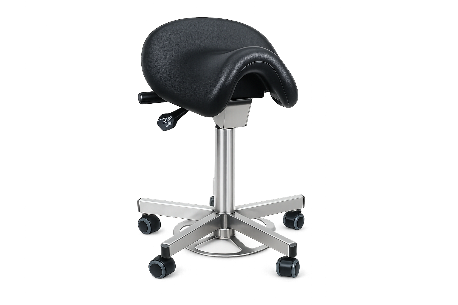 Hager & Werken Bambach® OP ergonomischer OP-Sattelsitz