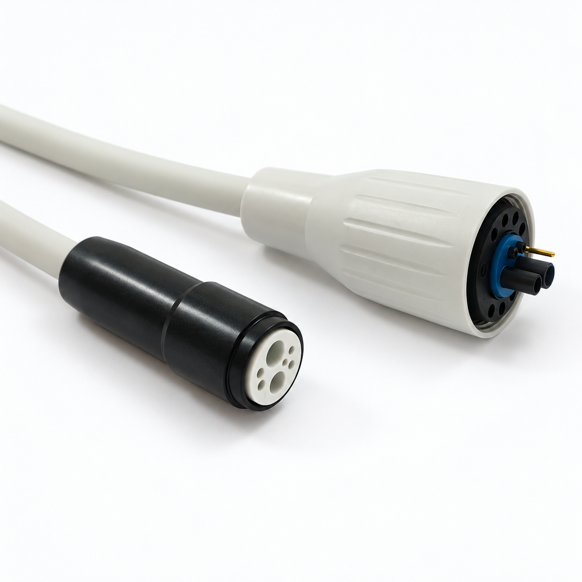 Mytronic Spritzeschlauch für KaVo® 3F-07730500 Spritze auf KaVo® Einheit: E50T/E70T/E80T