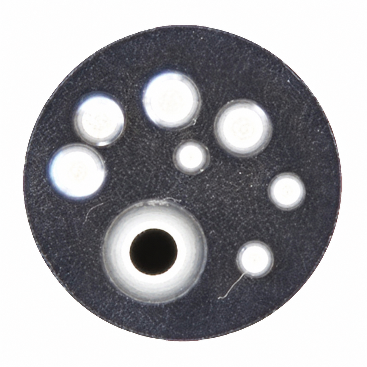 Mytronic Schlauch kompatibel mit Polylux I für KaVo® Behandlungseinheiten