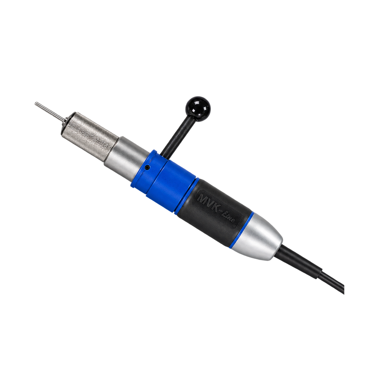MVK-line Fräshandstück FM-4 Für Fräsgerät FG-2