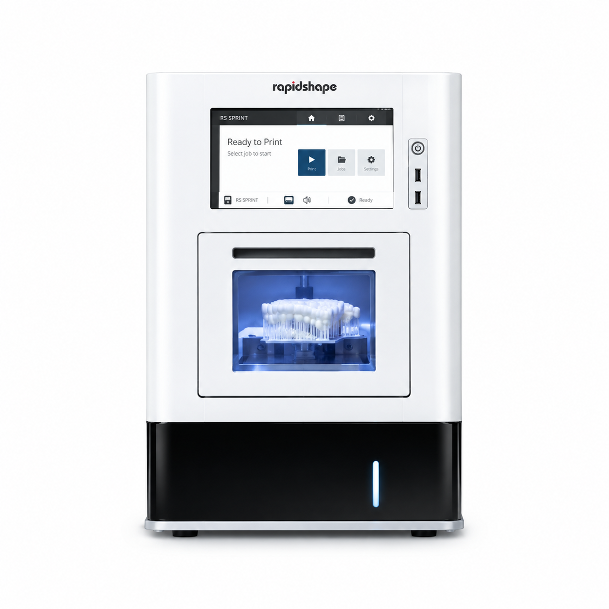 imes-icore CORiTEC 150i PRO Dental-Fräsmaschine