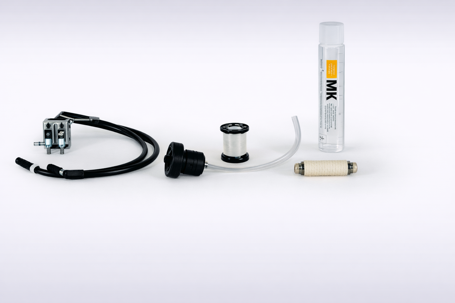 <strong>Metasys Service- und Wartungs-Kits WEK Light</strong><br> Wasserentkeimungssysteme (WEK)