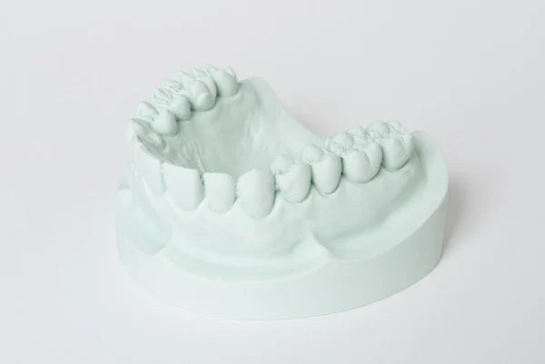 dentona hydro-stone® 200 Spezial-Superhartgips Typ 4