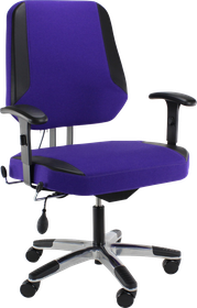 Score MaXX Line Bürostühle – MaXX S, M & L bis 250 kg